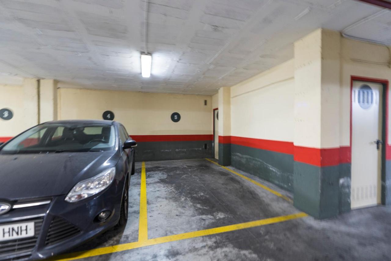 Apartamento Estrella Del Mar 100M De La Playa 2 Terrazas Garage Benalmádena Exterior foto